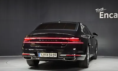 Genesis G90 2023, 60821 км, за 70990000 KRW