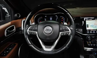 Jeep Cherokee 2020, 53058 км, за 27900000 KRW - фото 7