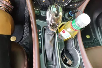 Buick Envision 2021, 94800 км, за 72439.79 CNY - фото 14