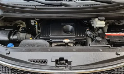 Hyundai Starex 2013, 162532 км, за 7300000 KRW - фото 6
