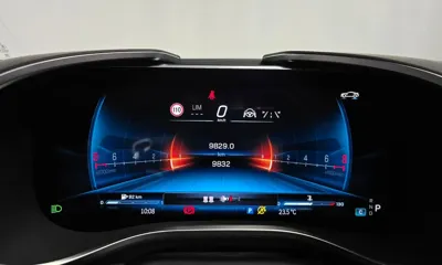 Mercedes-Benz SL-Class 2023, 9832 км, за 151000000 KRW - фото 8