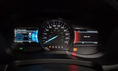 Ford Explorer 2017, 71494 км, за 15000000 KRW - фото 8