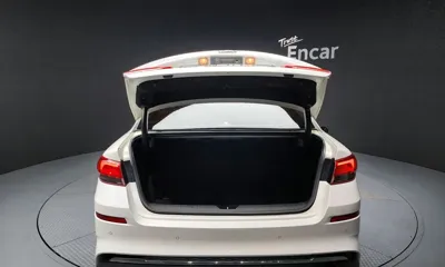 Kia K5 2019, 114153 км, за 11700000 KRW - фото 20