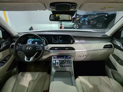 Hyundai Palisade 2022, 41249 км, за 37900000 KRW - фото 9
