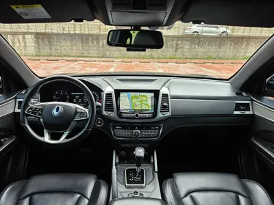 KG_Mobility_Ssangyong Rexton 2019, 85445 км, за 19700000 KRW - фото 7