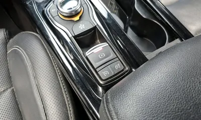 Renault-KoreaSamsung SM6 2019, 209298 км, за 4790000 KRW - фото 18