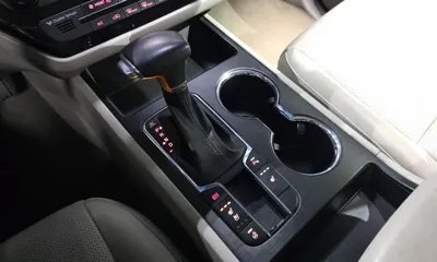 Kia Canival 2019, 77913 км, за 11990000 KRW - фото 9