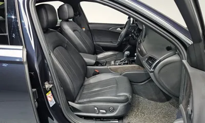 Audi A6 2018, 103584 км, за 17500000 KRW - фото 26