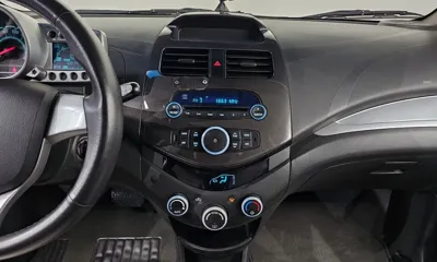 ChevroletGMDaewoo Matiz 2011, 120747 км, за 1990000 KRW - фото 16