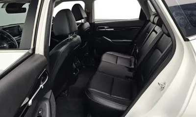 Kia Seltos 2020, 80146 км, за 16500000 KRW - фото 11