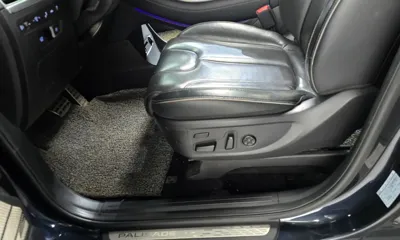Hyundai Palisade 2021, 148921 км, за 28500000 KRW - фото 31