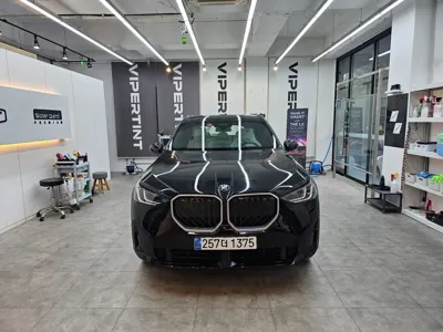 BMW X3 2025, 25000 км, за 71000000 KRW - фото 7
