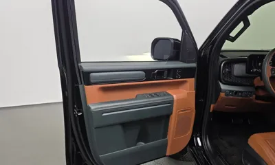 Kia Tasman 2026, 11103 км, за 46900000 KRW - фото 24
