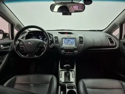 Kia K3 2016, 73094 км, за 10200000 KRW - фото 7