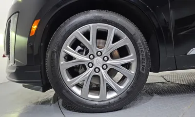 Cadillac XT6 2020, 86721 км, за 33500000 KRW - фото 5