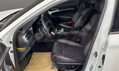 Genesis G70 2019, 91410 км, за 21000000 KRW - фото 10