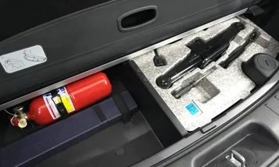 Hyundai Maxcruz 2015, 74937 км, за 11200000 KRW - фото 20