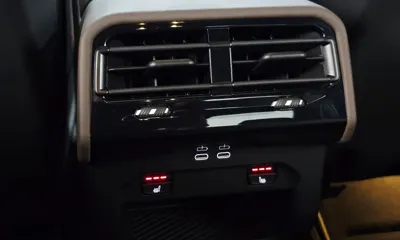 BMW 5-Series 2026, 7342 км, за 99980000 KRW - фото 30