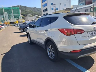 Hyundai Santafe 2013, 208000 км, за 6600000 KRW - фото 17
