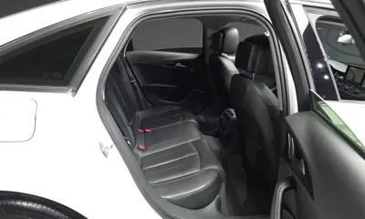 Audi A6 2014, 180565 км, за 6700000 KRW - фото 12