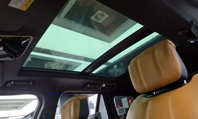 Land Rover Range Rover 2018, 142487 км, за 52900000 KRW - фото 15