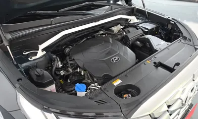 Hyundai Palisade 2023, 25978 км, за 35500000 KRW - фото 6