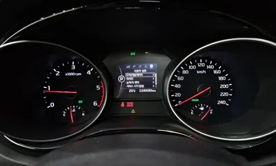 Kia Canival 2015, 104430 км, за 10200000 KRW - фото 8