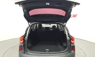 Kia Seltos 2023, 39975 км, за 21500000 KRW - фото 20