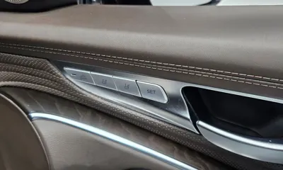 Kia K9 2019, 169326 км, за 20300000 KRW - фото 44