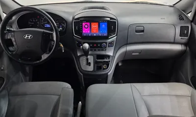 Hyundai Starex 2017, 143198 км, за 10700000 KRW - фото 7
