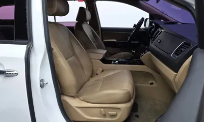 Kia Canival 2017, 265139 км, за 7000000 KRW - фото 11