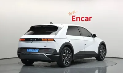 Hyundai Ioniq5 2022, 99332 км, за 26990000 KRW