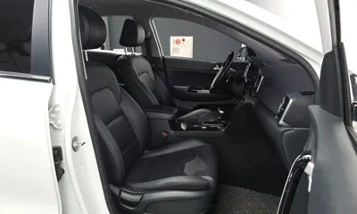 Kia Sportage 2018, 217311 км, за 9200000 KRW - фото 11