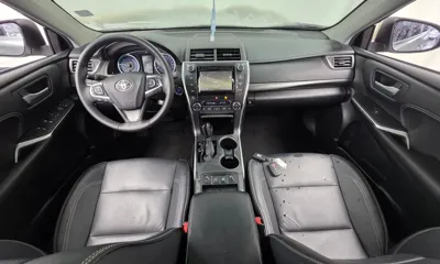 Toyota Camry 2016, 68952 км, за 16900000 KRW - фото 7