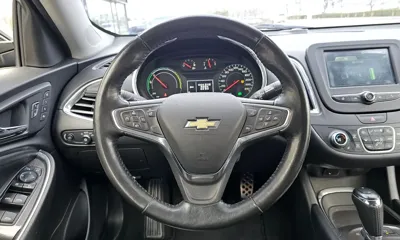 ChevroletGMDaewoo Malibu 2017, 222094 км, за 4990000 KRW - фото 13