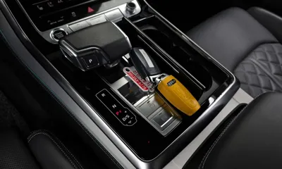 Audi Q7 2023, 30970 км, за 72900000 KRW - фото 9