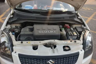 Suzuki Swift 2016, 88800 км, за 23147.09 CNY - фото 21
