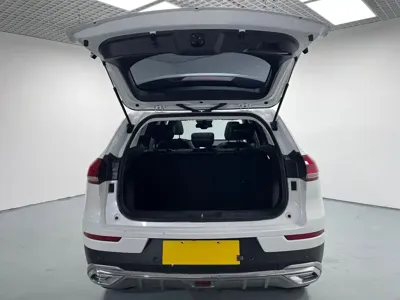 Haval H6 2021, 58500 км, за 44000 CNY - фото 10