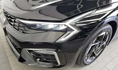 Kia K5 2024, 47635 км, за 29990000 KRW - фото 22