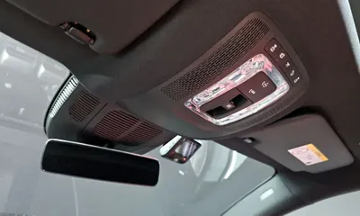 Mercedes-Benz GLE-Class 2025, 9028 км, за 115900000 KRW - фото 28