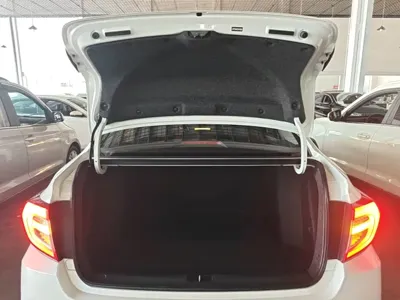 Honda Envix 2020, 71200 км, за 37600 CNY - фото 19