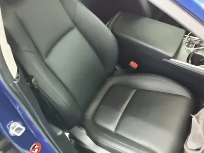 Honda Accord 2020, 94300 км, за 82800 CNY - фото 25