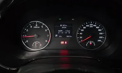Kia Seltos 2021, 78670 км, за 15300000 KRW - фото 8