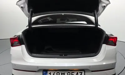 Kia K5 2020, 111463 км, за 12990000 KRW - фото 20