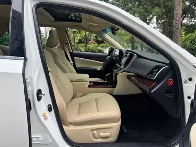 Toyota Crown 2017, 70000 км, за 113000 CNY - фото 7