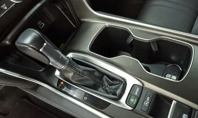 Honda Accord 2022, 54665 км, за 21800000 KRW - фото 8