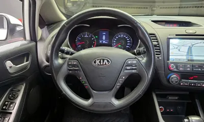 Kia K3 2014, 97794 км, за 6990000 KRW - фото 13