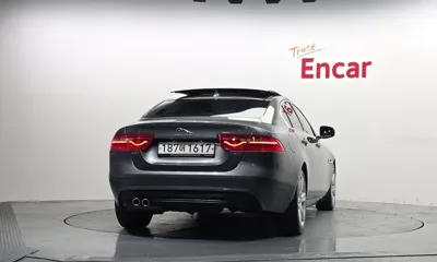 Jaguar XE 2016, 87215 км, за 7000000 KRW - фото 4