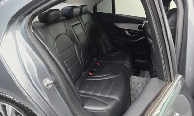Mercedes-Benz C-Class 2018, 117238 км, за 14900000 KRW - фото 11