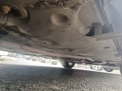 Volkswagen Teramont 2017, 166300 км, за 83600 CNY - фото 19